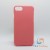    Apple iPhone 7 Plus / 8 Plus - Goospery Soft Feeling Jelly Case